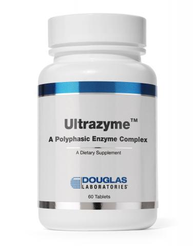 7022-60X Douglas道格拉斯 超级酶复合物  Ultrazyme™