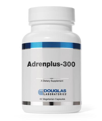 7221-60X Douglas道格拉斯 肾上腺健康支持配方 Adrenplus-300